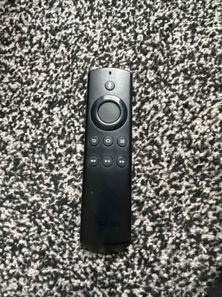 Photo of free Amazon Fire Remote (Kendal) #1