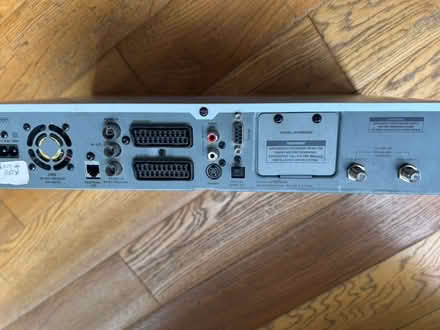 Photo of free Sky+ box (Gerrards Cross SL9) #3