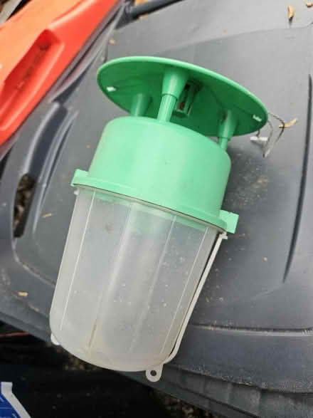Photo of free Two pheromone moth traps. (Northgate Village CH2) #1