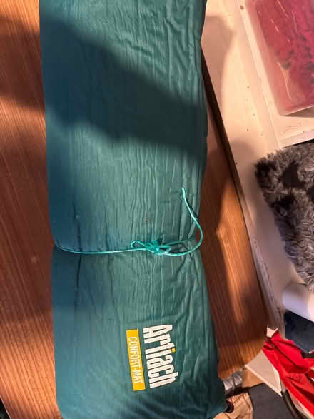 Photo of free Self inflating camping mat (Willington DE65) #1