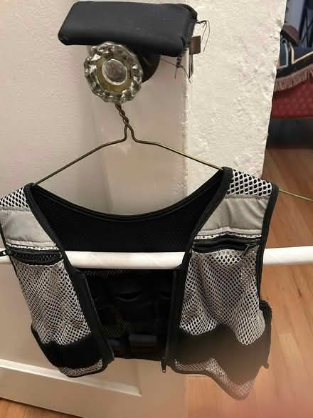 Photo of free Exercise Weight Vest (North Coconut Grove) #2