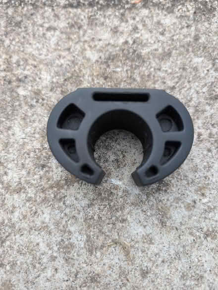 Photo of free Handle bar mount for sports watch (Headington OX3) #1