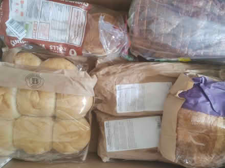 Photo of free Sainsbury's Bread (Loughton IG10) #1