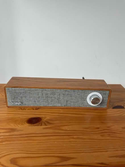 Photo of free Bluetooth bar speaker FAULTY (SE26) #1