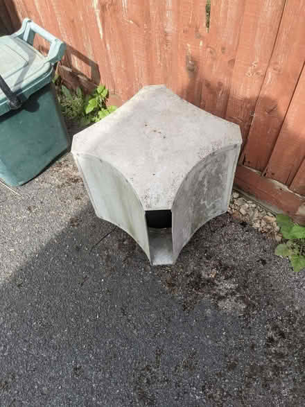 Photo of free Chimney cowl (Horspath OX33) #2