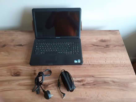 Photo of free Laptop - for spares (Melton IP12) #1
