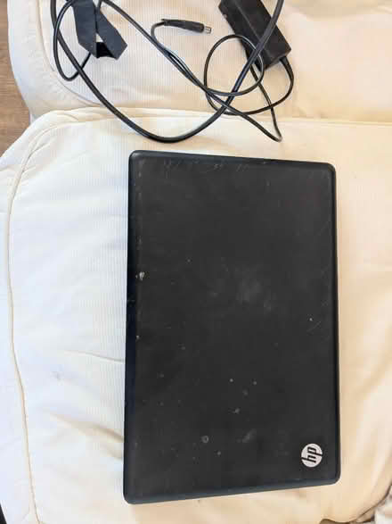 Photo of free HP G56 laptop - SPARES/REPAIR (Up Hatherley GL51) #1