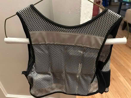 Photo of free Exercise Weight Vest (North Coconut Grove) #1