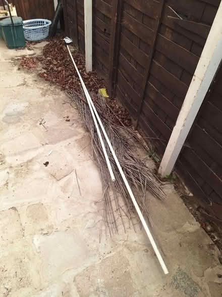 Photo of free Plastic piping (GL51) #1
