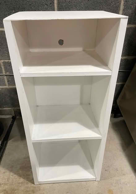 Photo of free Cube storage/shelves (HD1, Huddersfield) #1