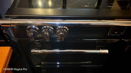 Photo of free Stoves Electric range style oven (East Ayton YO13) #3