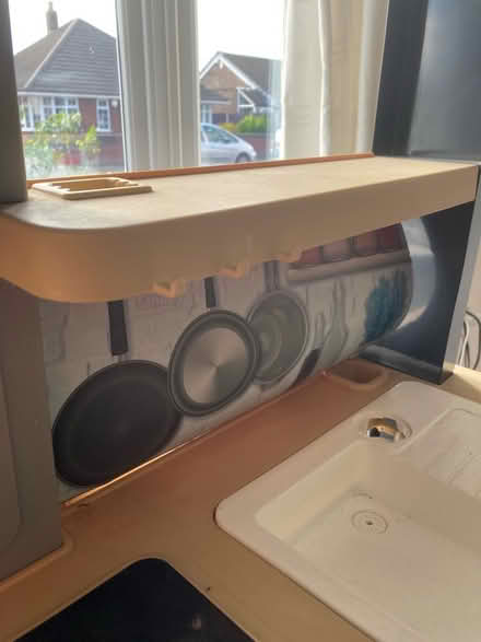 Photo of free Smoby Play kitchen (Colleycroft CV12) #4