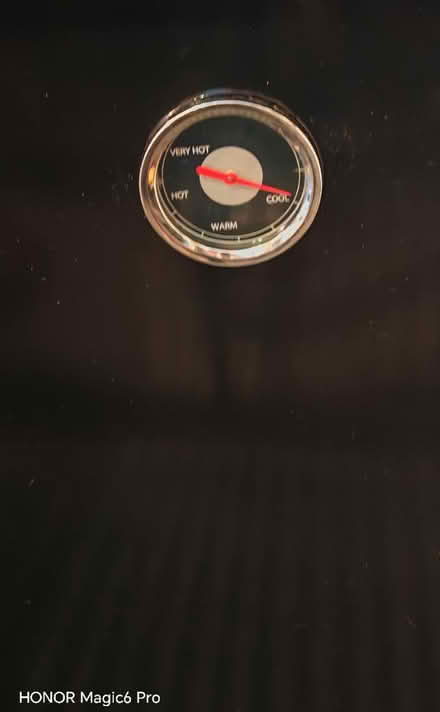 Photo of free Stoves Electric range style oven (East Ayton YO13) #4