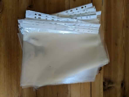 Photo of free Stationery Document storage (Teddington) #1