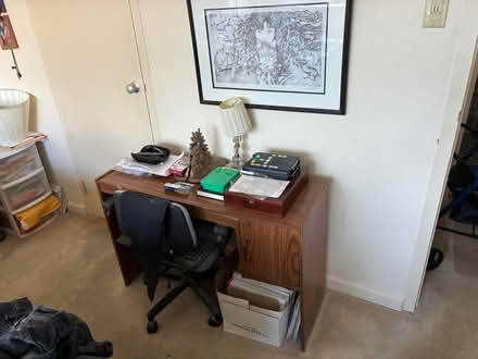 Photo of free Computer (S. 26th St. & S. Ives St) #1