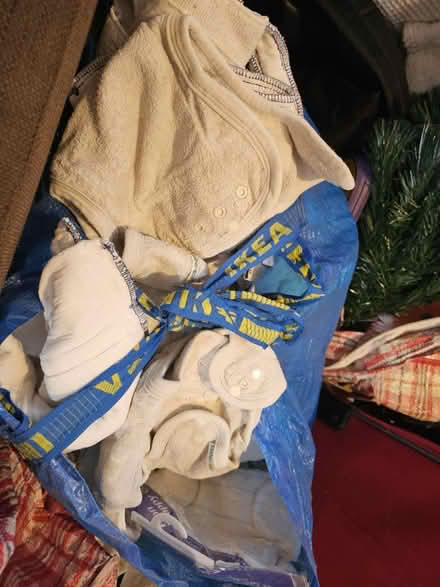 Photo of free Washable nappies 2 massive bags (Coombe road area BN2 4) #1