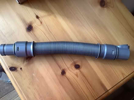 Photo of free Hoover extension tube (Birchgrove CF14) #1