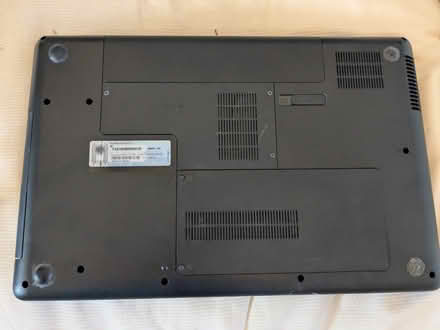 Photo of free HP G56 laptop - SPARES/REPAIR (Up Hatherley GL51) #4