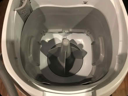 Photo of free Poseidon Portable Washer - small (Brooklyn 11203) #3