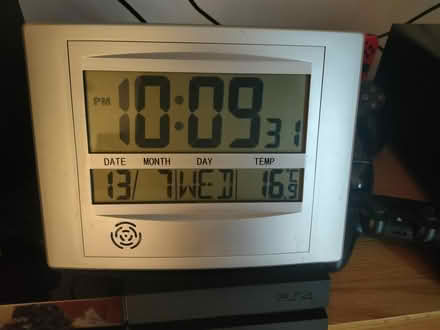 Photo of free Clock (Eh17 Gilmerton) #1