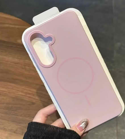 Photo of case for Samsung Galaxy S2 (Crown street RG1) #1