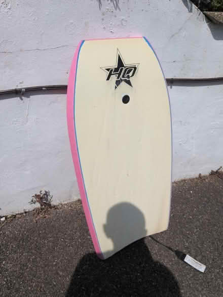 Photo of free Children's surfing bodyboard (BN1) #1