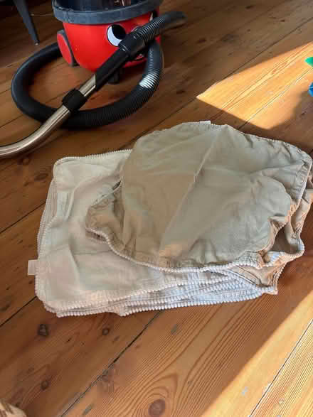 Photo of free Fabric napkins (E9) #1