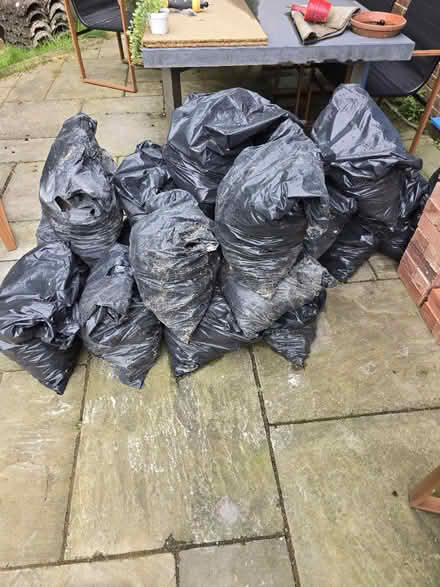 Photo of free Clean hardcore (St Leonards TN38) #1