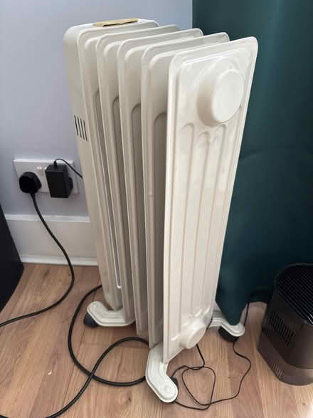 Photo of free Heater (Enfield EN3 6QE) #2