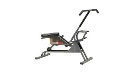 Photo of free HealthRider exercise machine (Hayward) #1