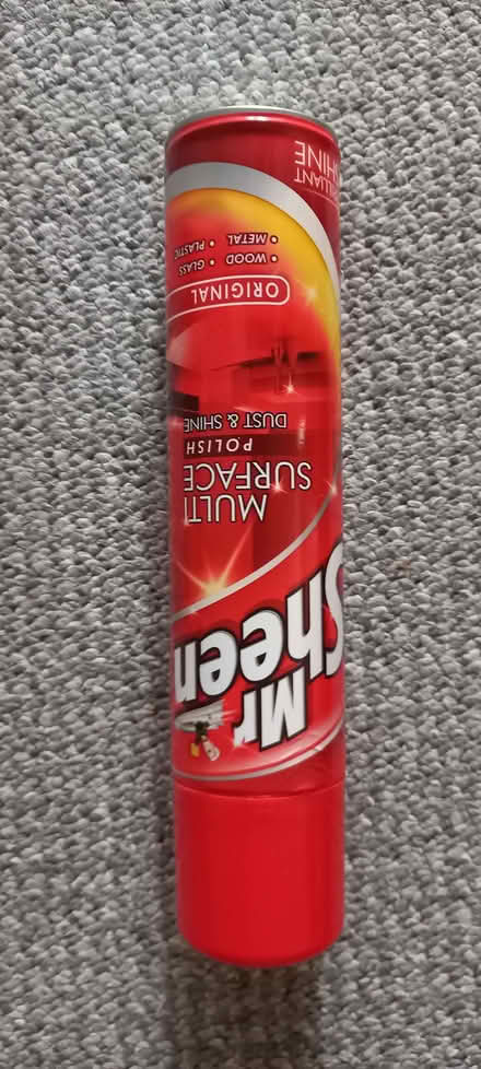 Photo of free polish (Ashton Green BN8) #1