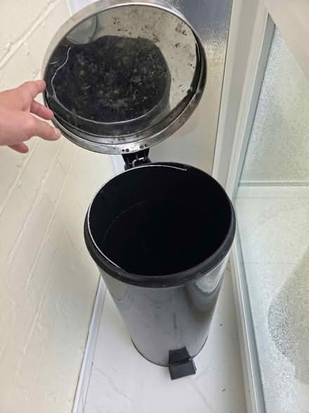 Photo of free Pedal Bin Large (Mitcham CR4) #2