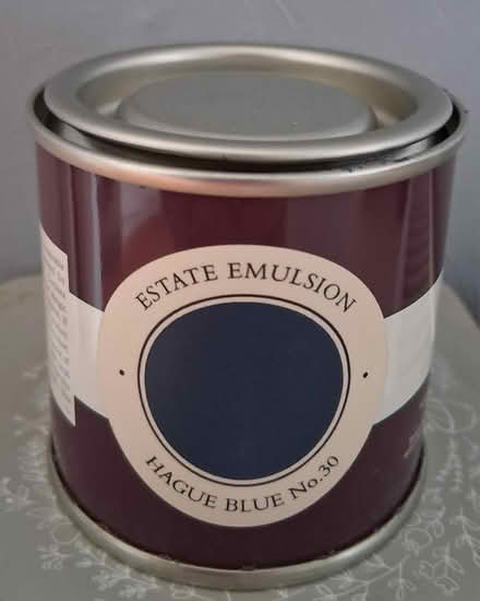 Photo of free Paint Sample Pot (Roffey) #1