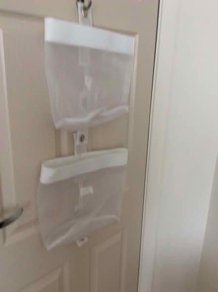 Photo of free Hanging bags for wardrobe (Frimley) #1