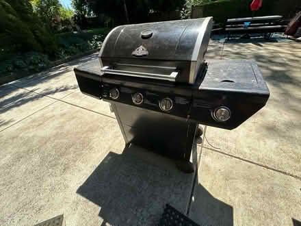 Photo of free Grill master grill (Lynnwood) #1
