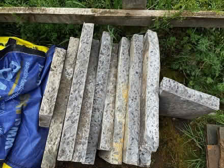Photo of free Hardcore - Half concrete slabs (Abingdon OX14) #1