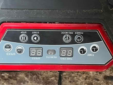 Photo of free Jiggle board (Langley SL3) #3