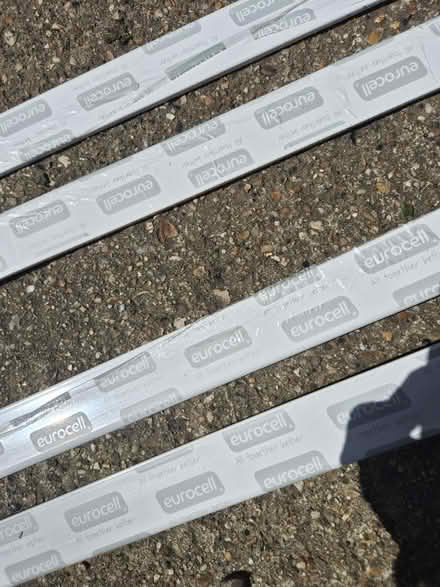 Photo of free Plastic trim (Blackheath, SE13) #2