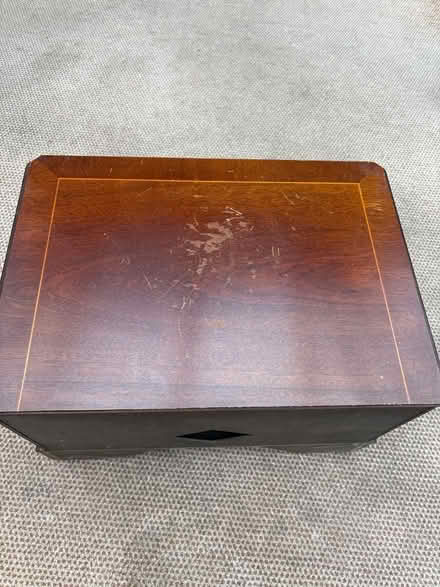 Photo of free Video/dvd tv cupboard (Langho BB6) #3