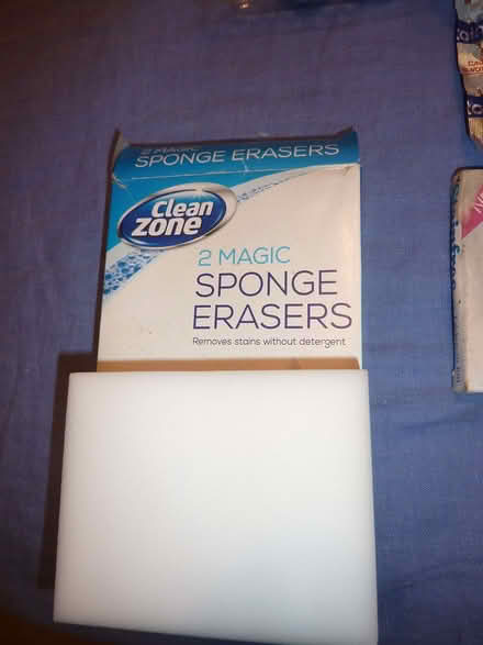 Photo of free Legacy cleaning products (Purley CR8) #3