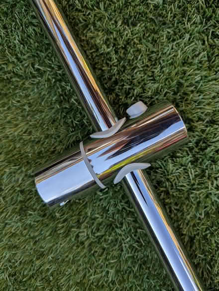 Photo of free Brand new Bristan adjustable shower head rail and brackets (Wimbledon SW19) #3