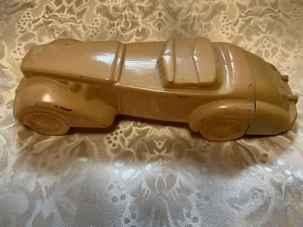 Photo of free Avon car cord ‘37 wild country (Burlington) #1