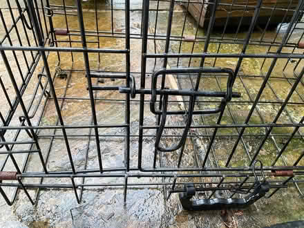 Photo of free Small Animal (Dog?) Cage (Leeds LS14) #3