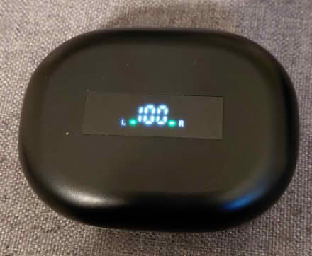 Photo of free Earbuds (Hollymead) #2