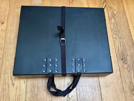 Photo of free Art Portfolio Case (Cookley DY10) #1