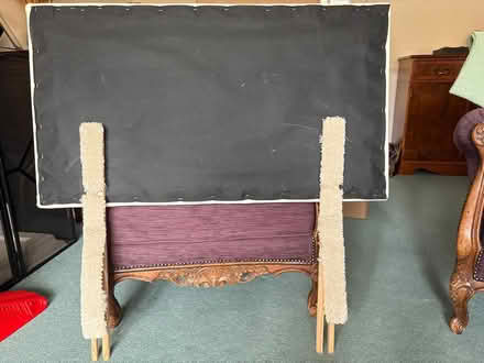 Photo of free Single headboard (CM17) #2