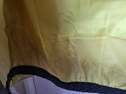 Photo of free Winter jacket/ size S/M (Southall Green) #2