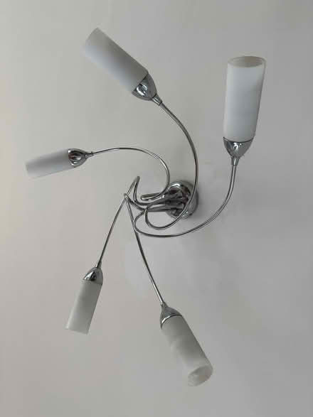 Photo of free 3 Ceiling Lights (Merchiston EH10) #2