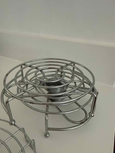 Photo of free 2 x plate warmers (Faygate) #1