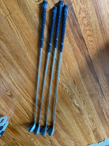 Photo of free Golf woods (Scarsdale/New Rochelle) #1